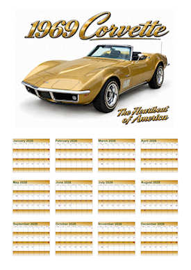 Custom Calendar