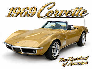© C1-C3 CorvetteWorld