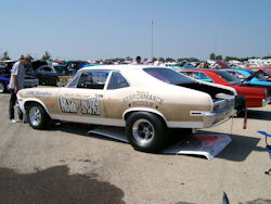 DreamWorks MuscleCars, LLC