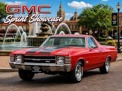 El Camino/Sprint Registry