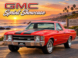 El Camino/Sprint Registry