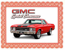 El Camino/Sprint Registry