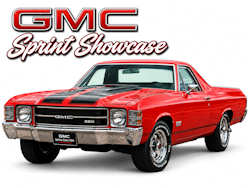 El Camino/Sprint Registry