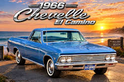El Camino/Sprint Registry
