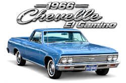 El Camino/Sprint Registry