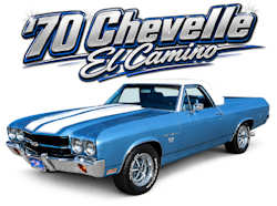 El Camino/Sprint Registry