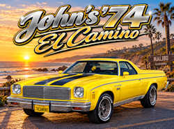 El Camino/Sprint Registry