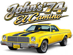 El Camino/Sprint Registry