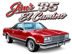 El Camino/Sprint Registry