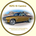 � 1959-1987 El Camino/Sprint Shpwcase & Registry