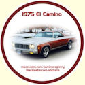 � 1959-1987 El Camino/Sprint Shpwcase & Registry