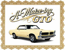 GTO Prints