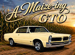 GTO Prints