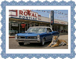 GTO Prints