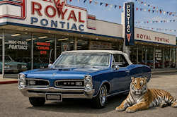 GTO Prints