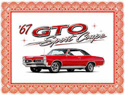 GTO Prints