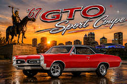 GTO Prints