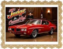 GTO Prints