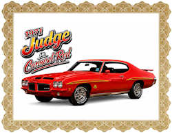 GTO Prints