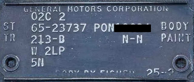 � GTO Registry