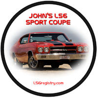 © Chevelle Facts Guide-ChevelleCD.net