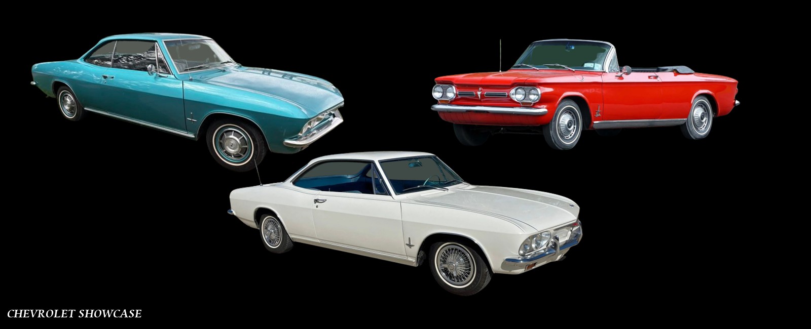 corvair