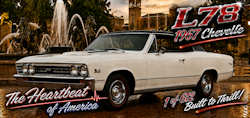 L78 Glossy Print