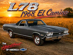 L78 Glossy Print