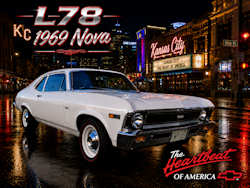 L78 Glossy Print