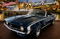 L78 Glossy Print