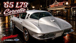 L79 Showcase