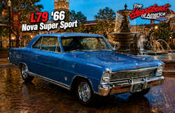 L79 Showcase