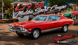 L79 Showcase