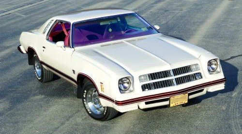 1975 Laguna Type S-3