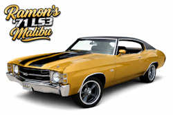 Chevelle Prints
