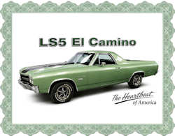 LS5 Prints