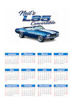 � Stickers By Dale