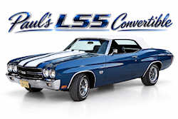 � LS5 Showcase