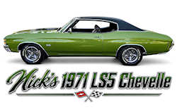 � LS5 Showcase