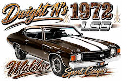 � LS5 Showcase