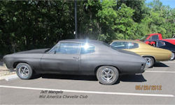 Copyright © Mid-America Chevelle Club