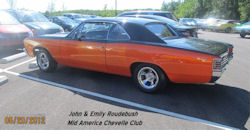 Copyright © Mid-America Chevelle Club
