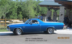 Copyright © Mid-America Chevelle Club