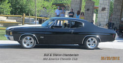Copyright © Mid-America Chevelle Club