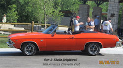 Copyright © Mid-America Chevelle Club