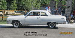 Copyright © Mid-America Chevelle Club
