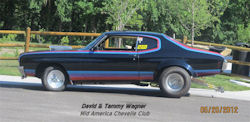 Copyright © Mid-America Chevelle Club