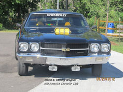 Copyright © Mid-America Chevelle Club