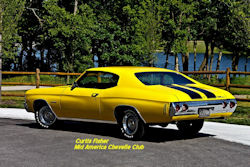 Copyright © Mid-America Chevelle Club