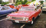 Copyright © Mid-America Chevelle Club